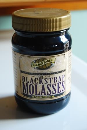 Blackstrap Molasses
